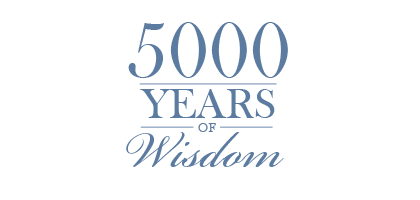5000 Years of Wisdom