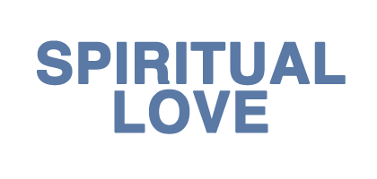 Spiritual Love